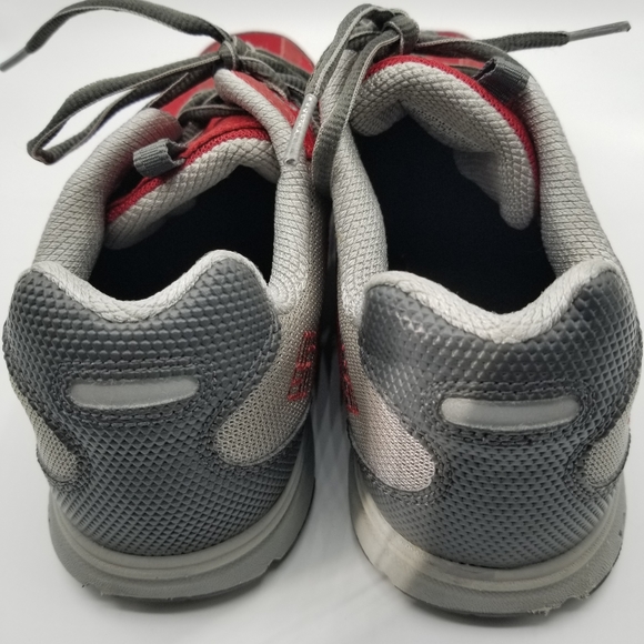 Columbia Master Fly Trail Shoe Sz 9 Men's - Picture 6 of 9